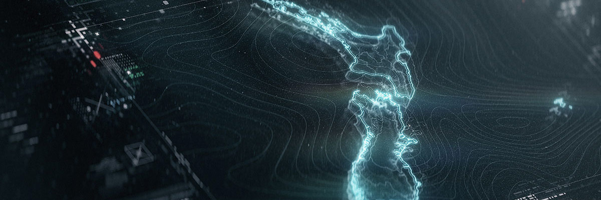 Litigation Forecast 2023 Desktop Image
