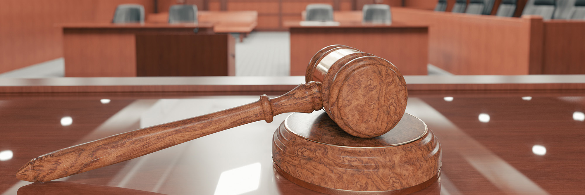 Increasing access to justice and streamlined civil litigation: Considerations for insurers Desktop Image