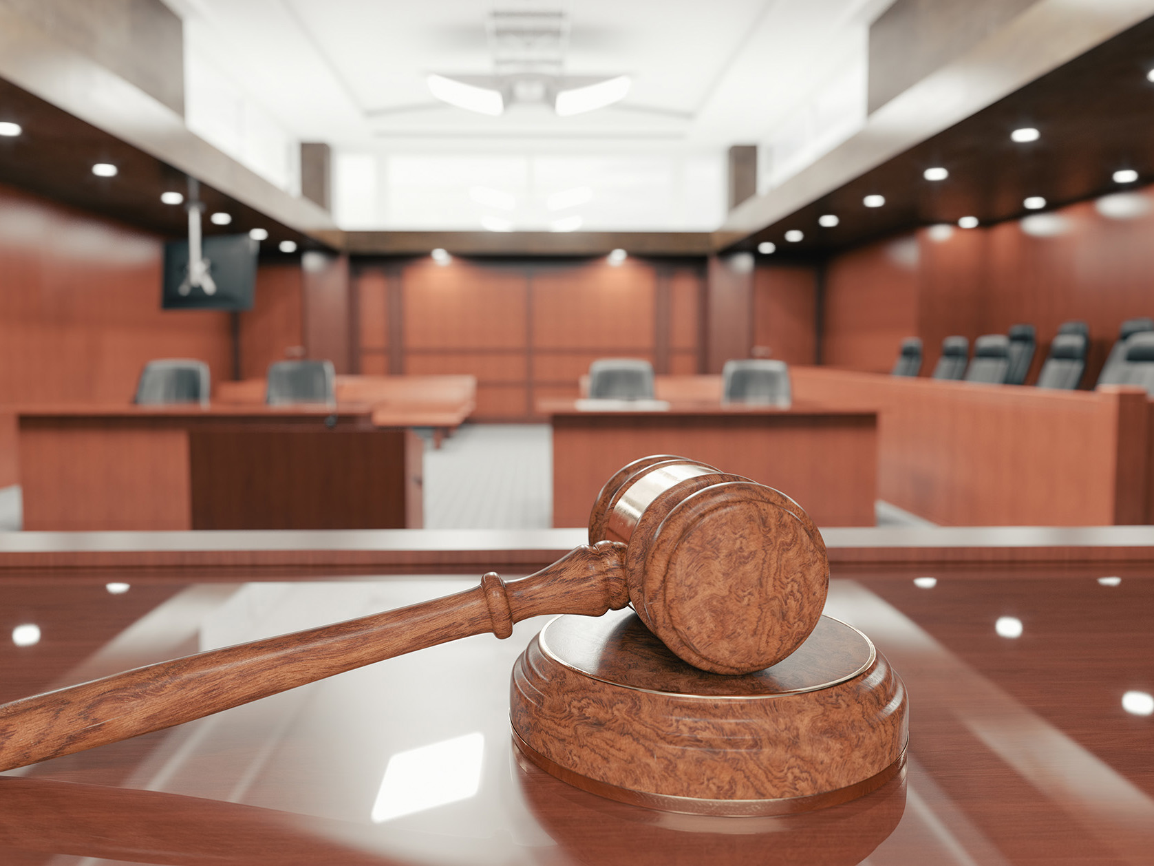 Increasing access to justice and streamlined civil litigation: Considerations for insurers Mobile Image