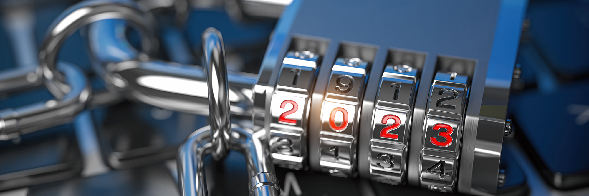Cyber risk and cyber insurance: Themes and predictions Desktop Image