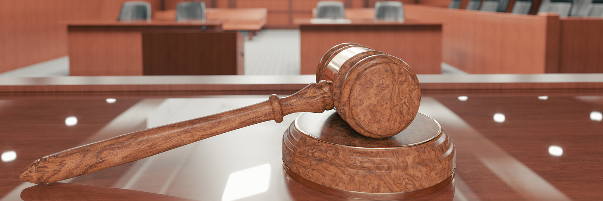 Increasing access to justice and streamlined civil litigation: Considerations for insurers Desktop Image