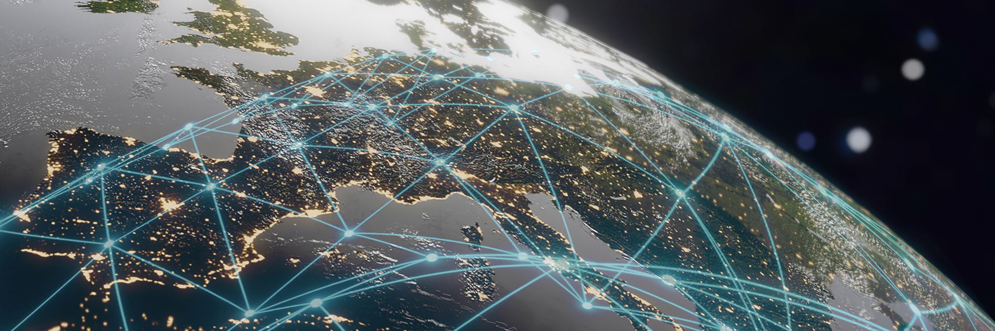 Beyond cyber crime: The increasing risk of ‘innocent’ cyber failures Desktop Image
