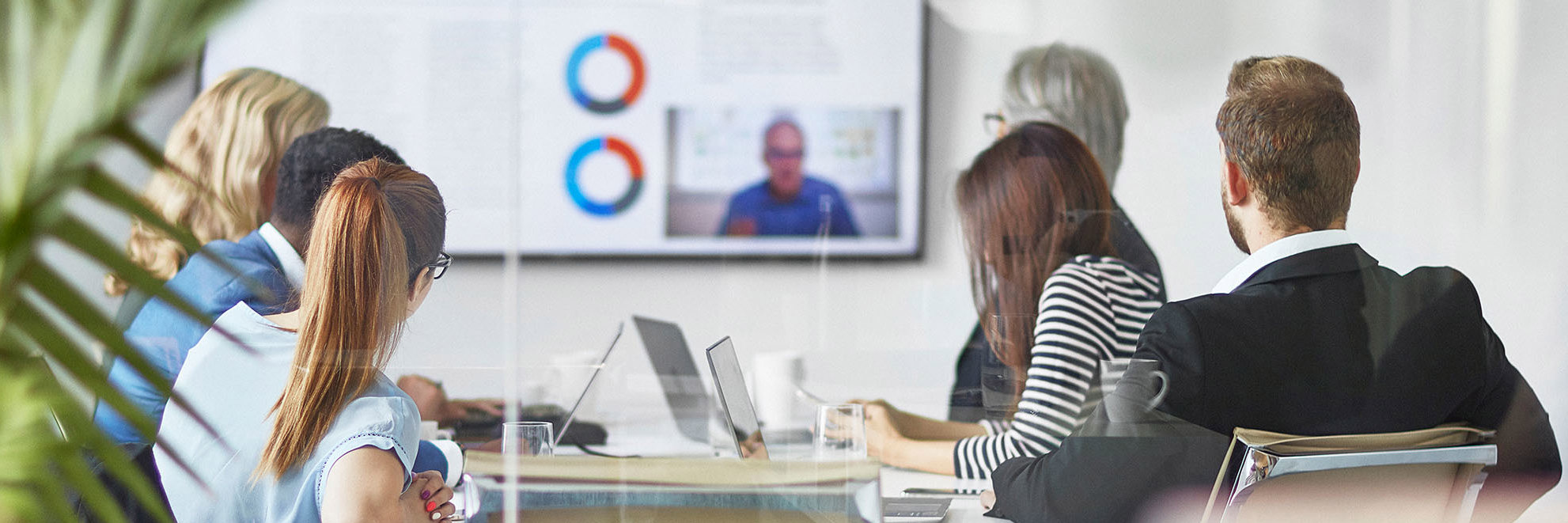 Sustainable workplaces: Keeping bullying and harassment out Desktop Image