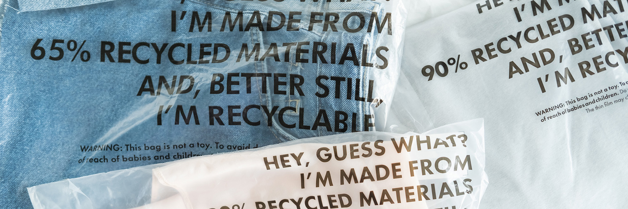 Greenwashing: A regulatory focus for 2023 and beyond Desktop Image