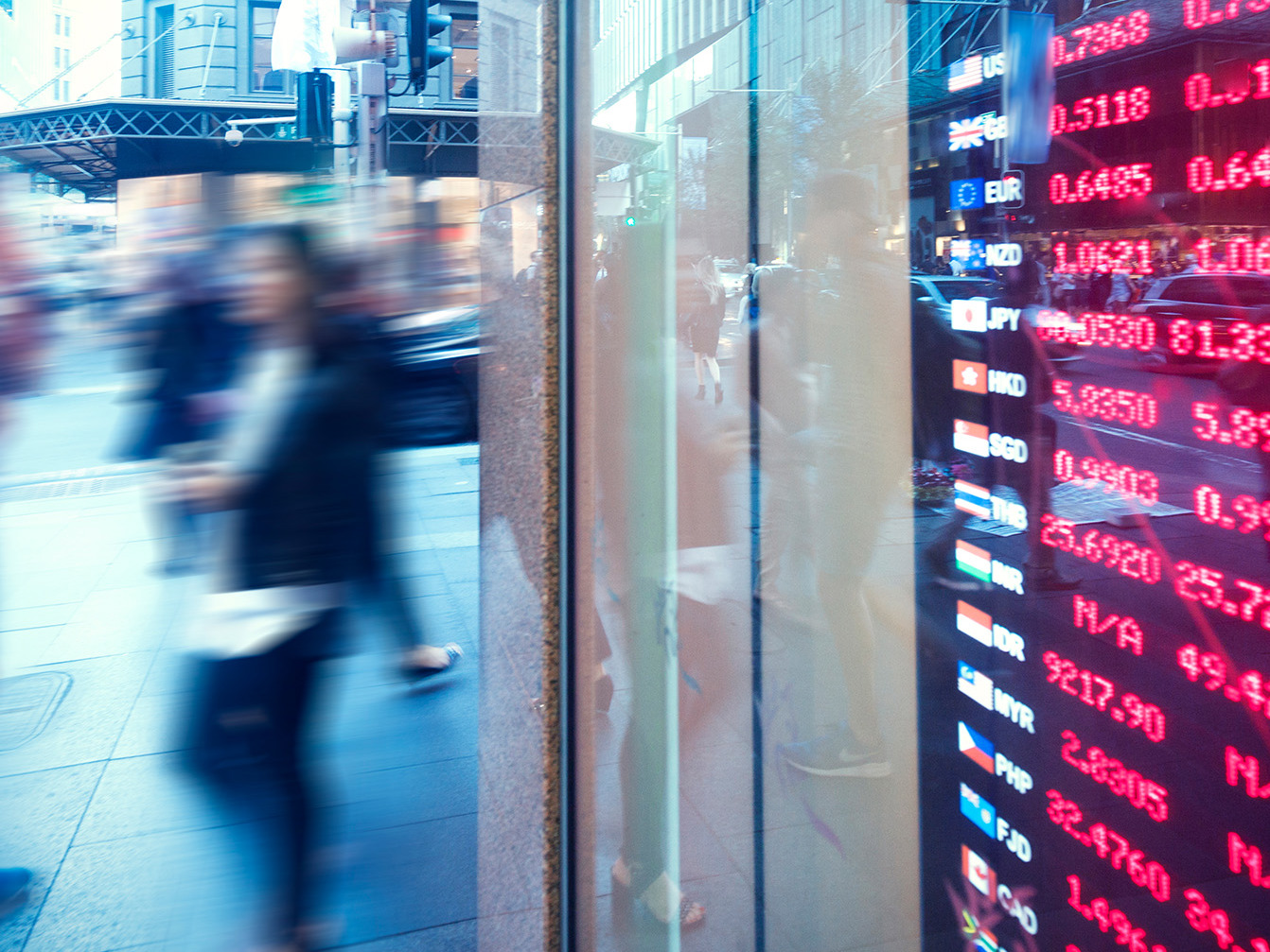 Commerce Commission to conduct market study into competition in banking sector  Mobile Image