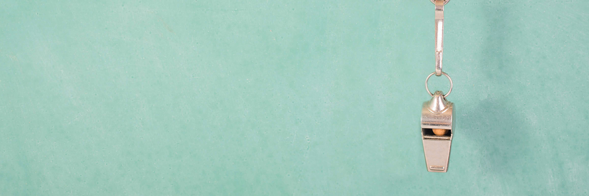 The Protected Disclosures (Protection of Whistleblowers) Act 2022: A whistle-stop tour Desktop Image