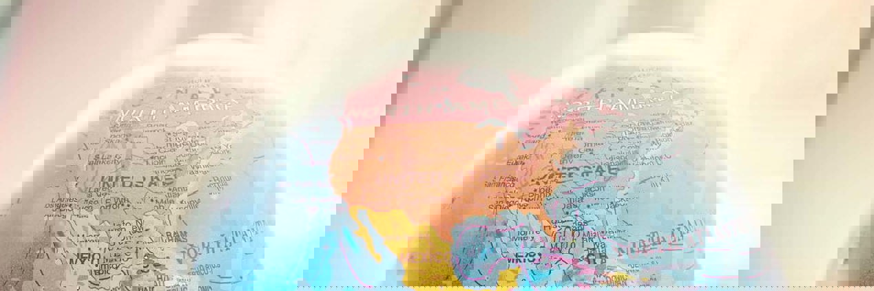 Selling to the world: Considerations when dealing with overseas buyers Desktop Image