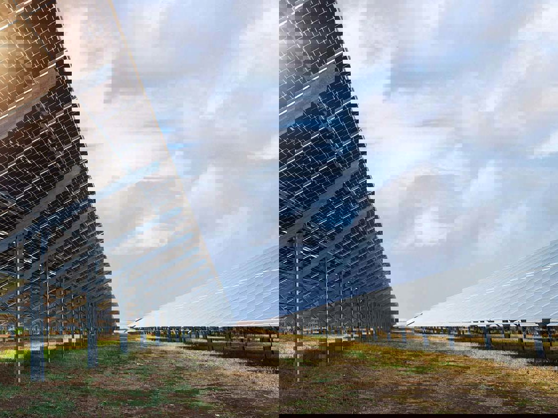 M&A in New Zealand’s renewable energy sector Mobile Image