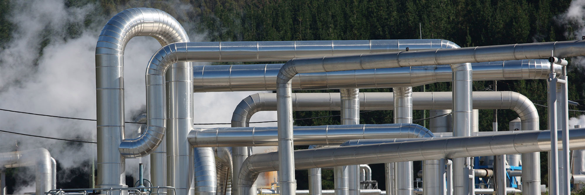 From fusion to flexibility: Technology transforming our energy future Desktop Image