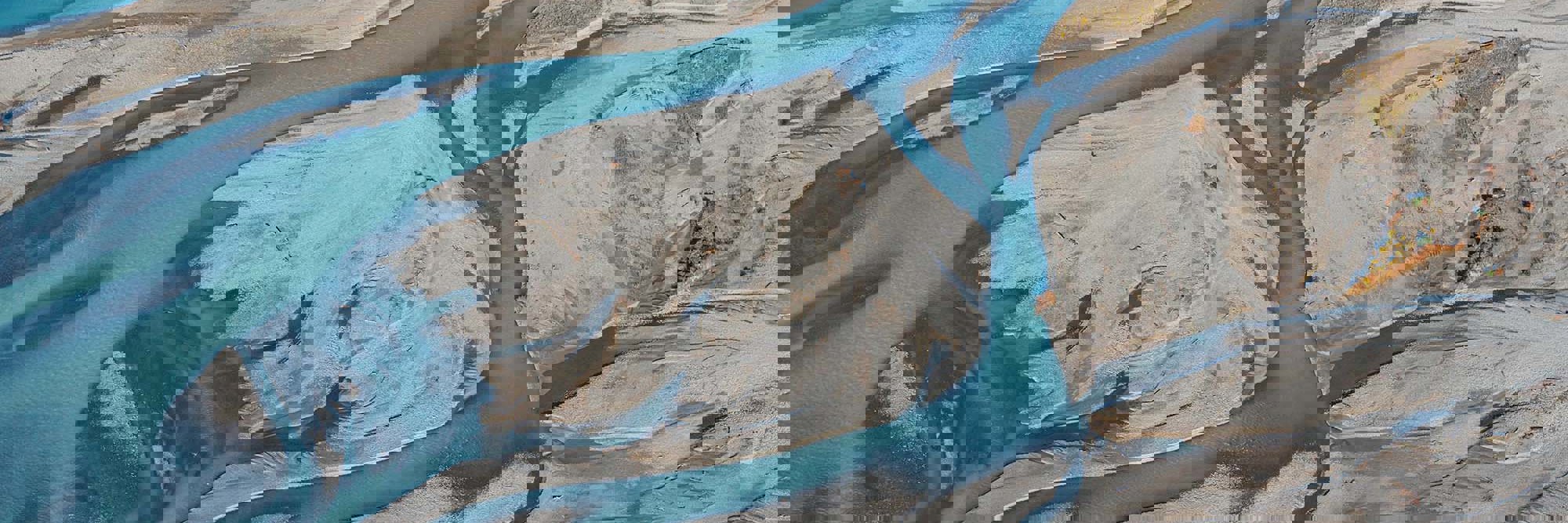 National Adaptation Framework released Desktop Image