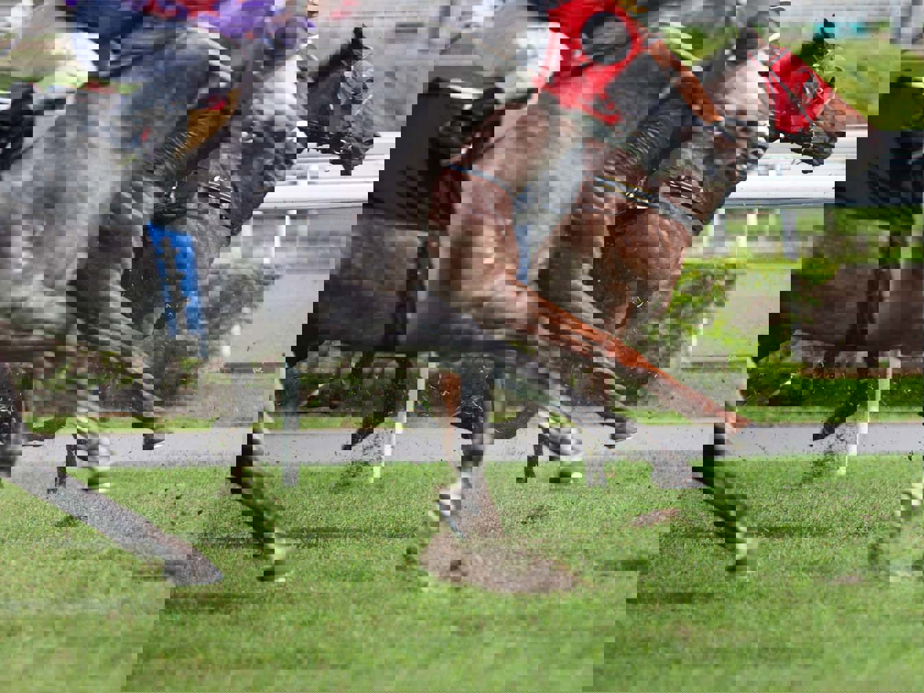 Deductions of furlough payments from insurance entitlements: Court of Appeal clarifies the position Mobile Image