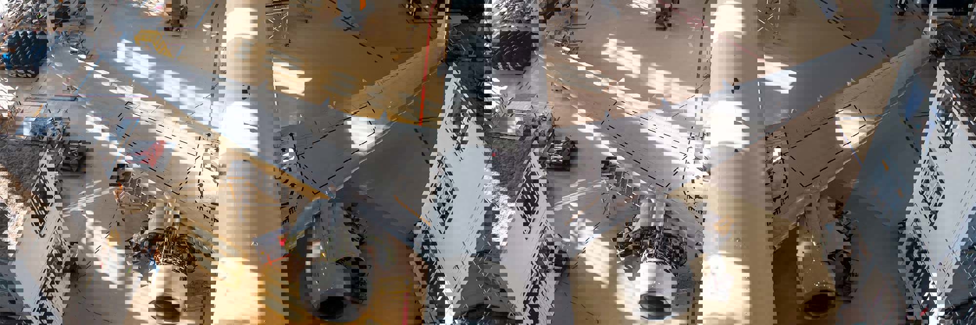 Russian aircraft claims: When are assets “lost”? Desktop Image