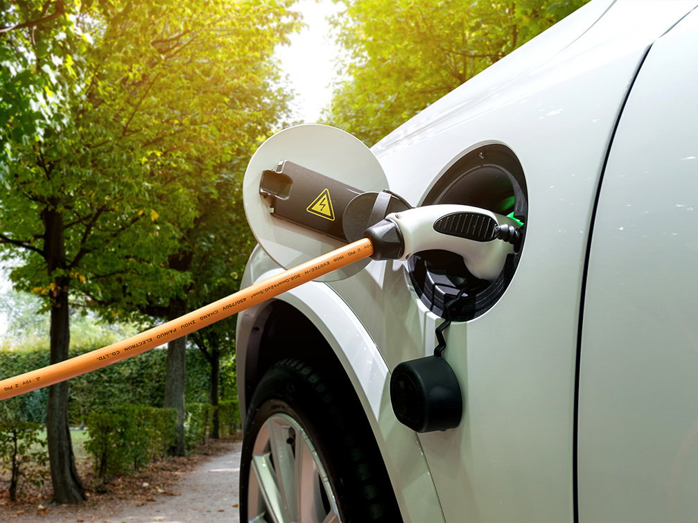 Powerful potential: New Zealand’s vehicle-to-grid opportunity Mobile Image