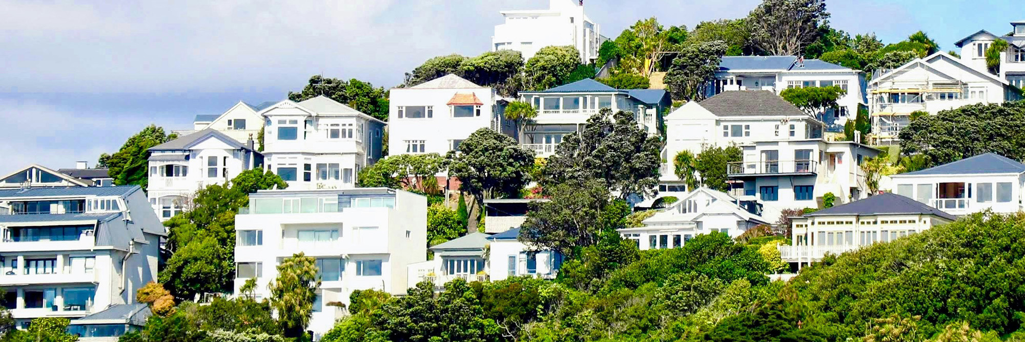 Government reduces Auckland’s housing capacity target by 32.5% Desktop Image