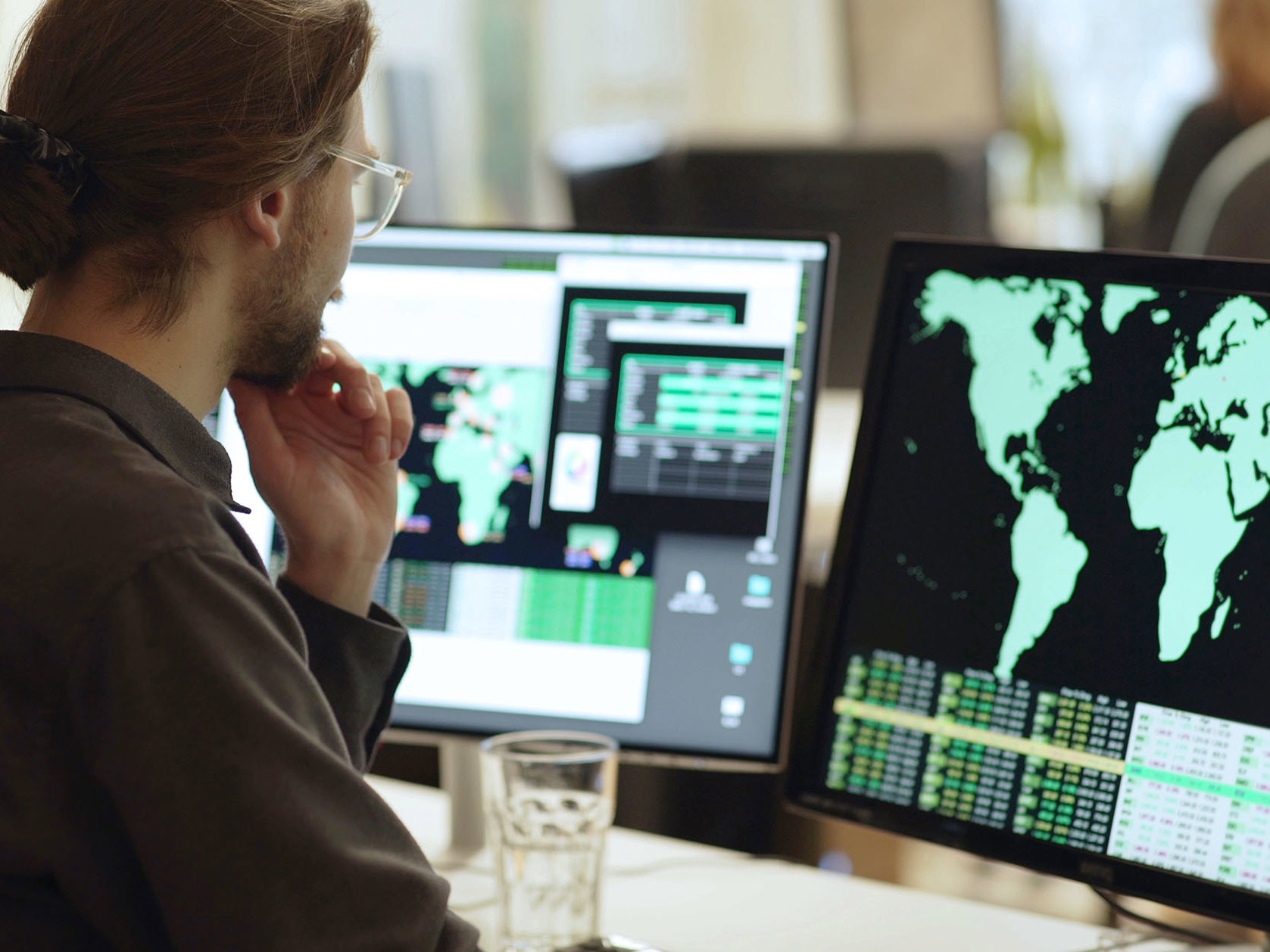 A shift in focus for SME capital raising Mobile Image