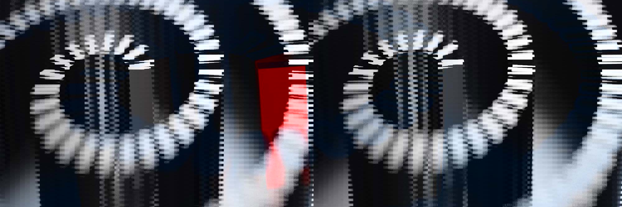 Litigation Forecast 2026 Desktop Image