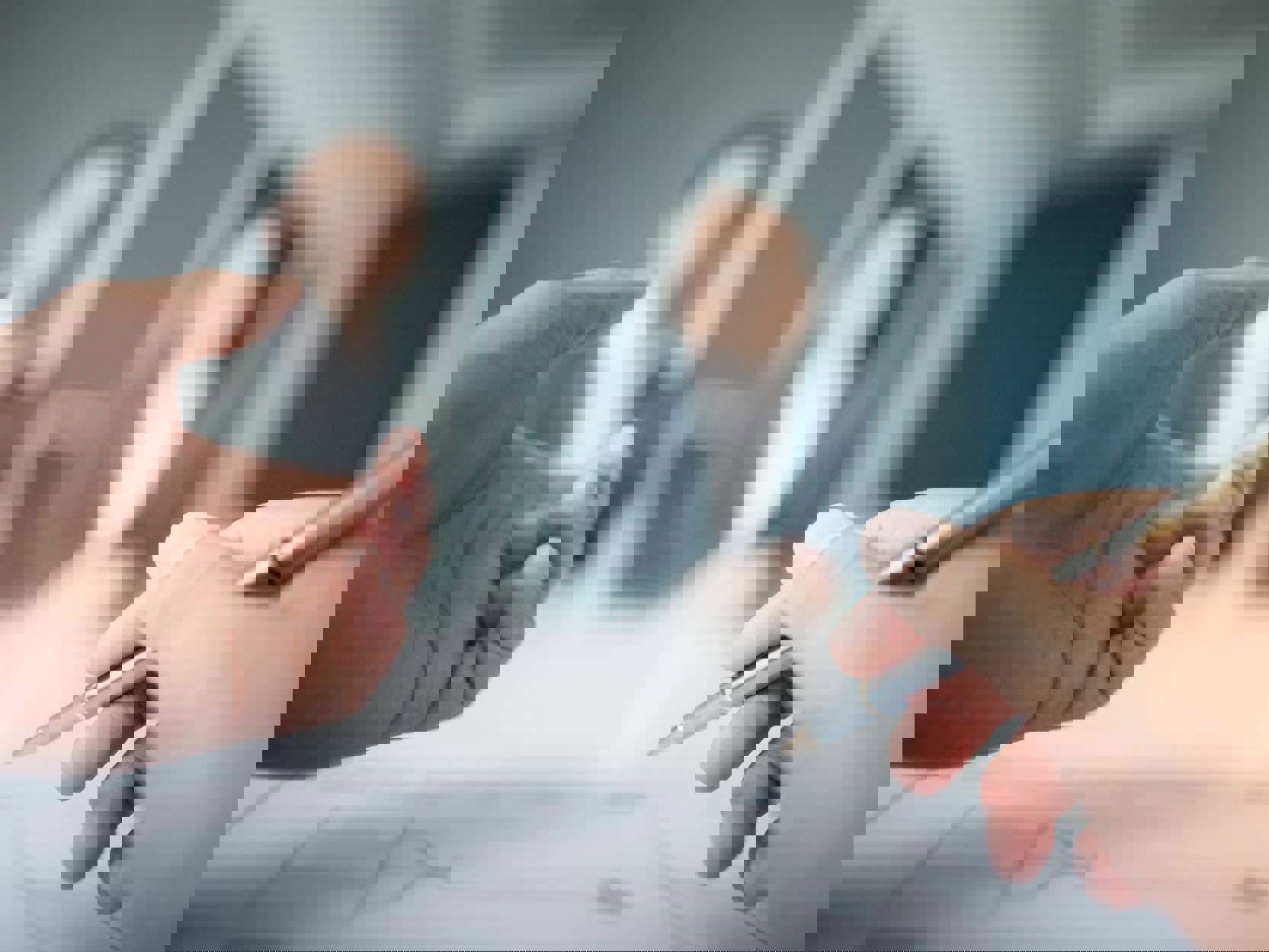 New High Court Rules: The key changes and what they mean for business disputes Mobile Image