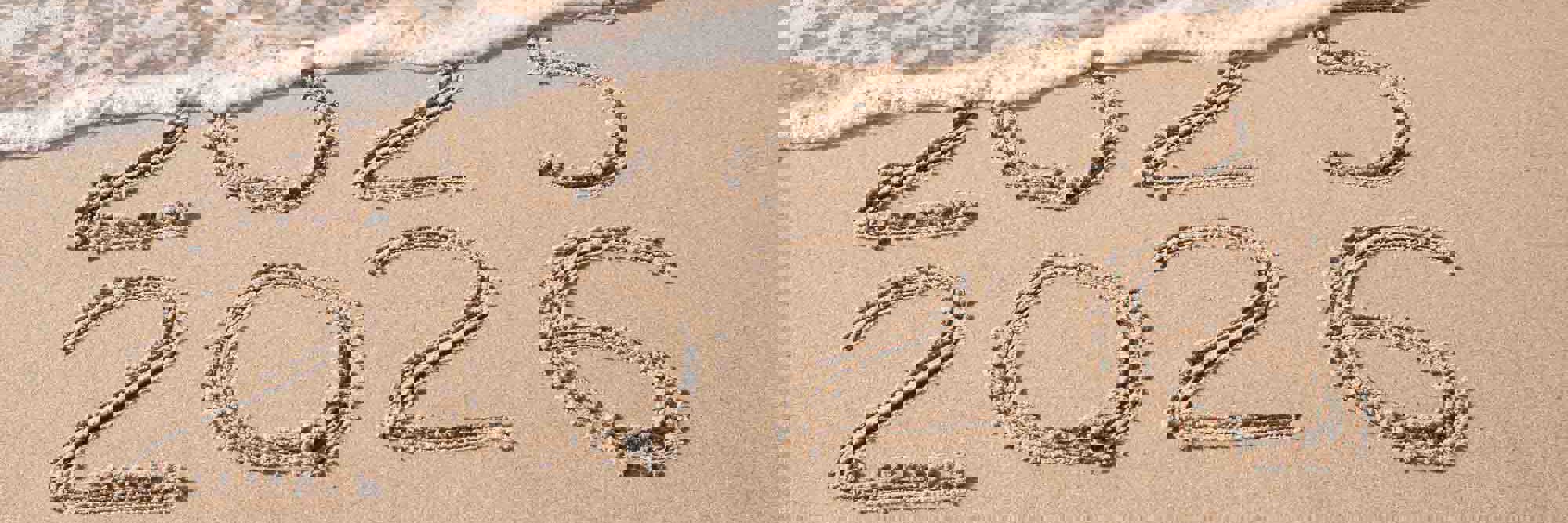 Navigating the new M&A landscape: 2025 trends and 2026 implications Desktop Image