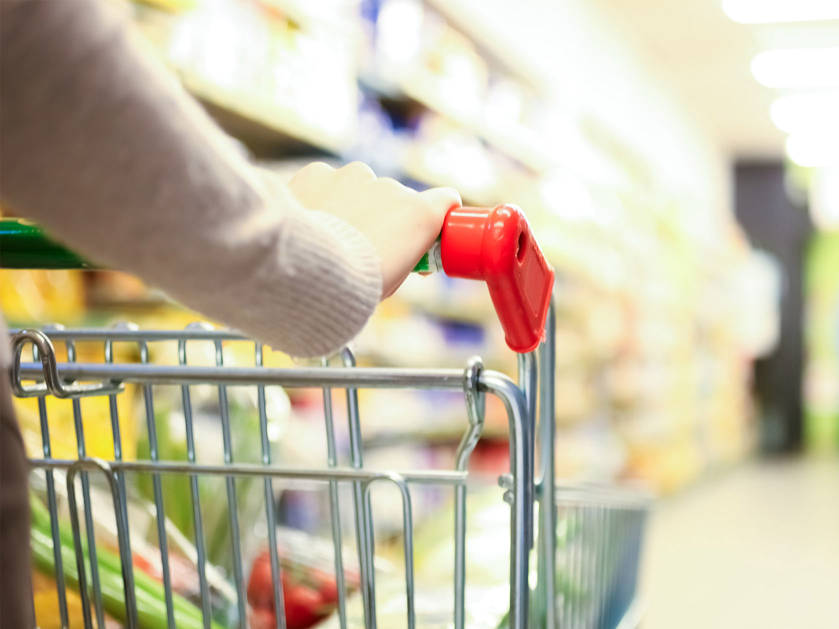 Commerce Commission seeks industry feedback on its review of the Grocery Supply Code Mobile Image