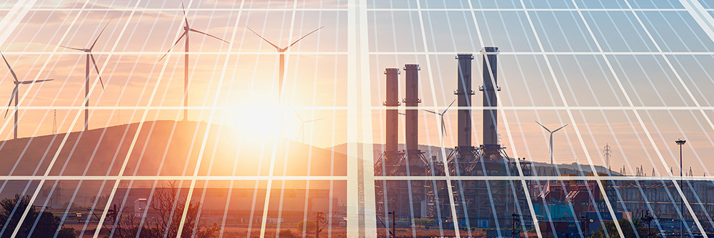 Unpacking the energy package: A roadmap to the energy reform  Desktop Image