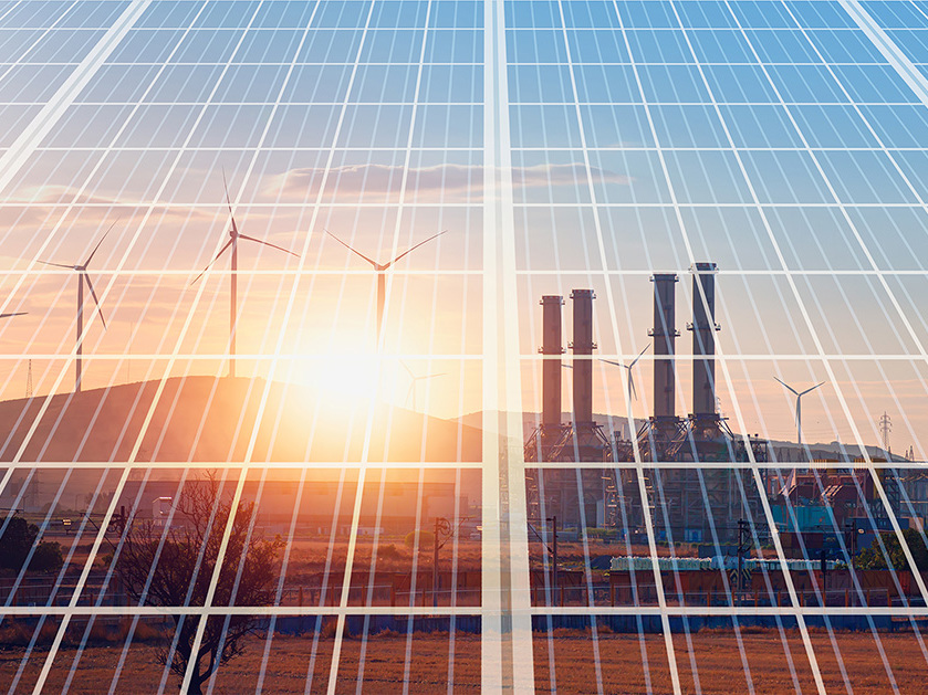 Unpacking the energy package: A roadmap to the energy reform  Mobile Image