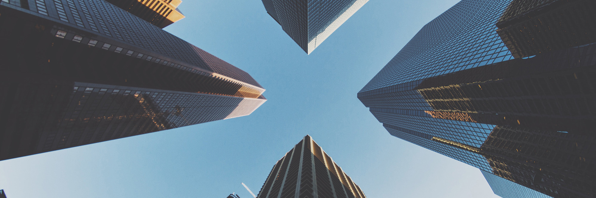 New US reporting requirements - Corporate Transparency Act  Desktop Image