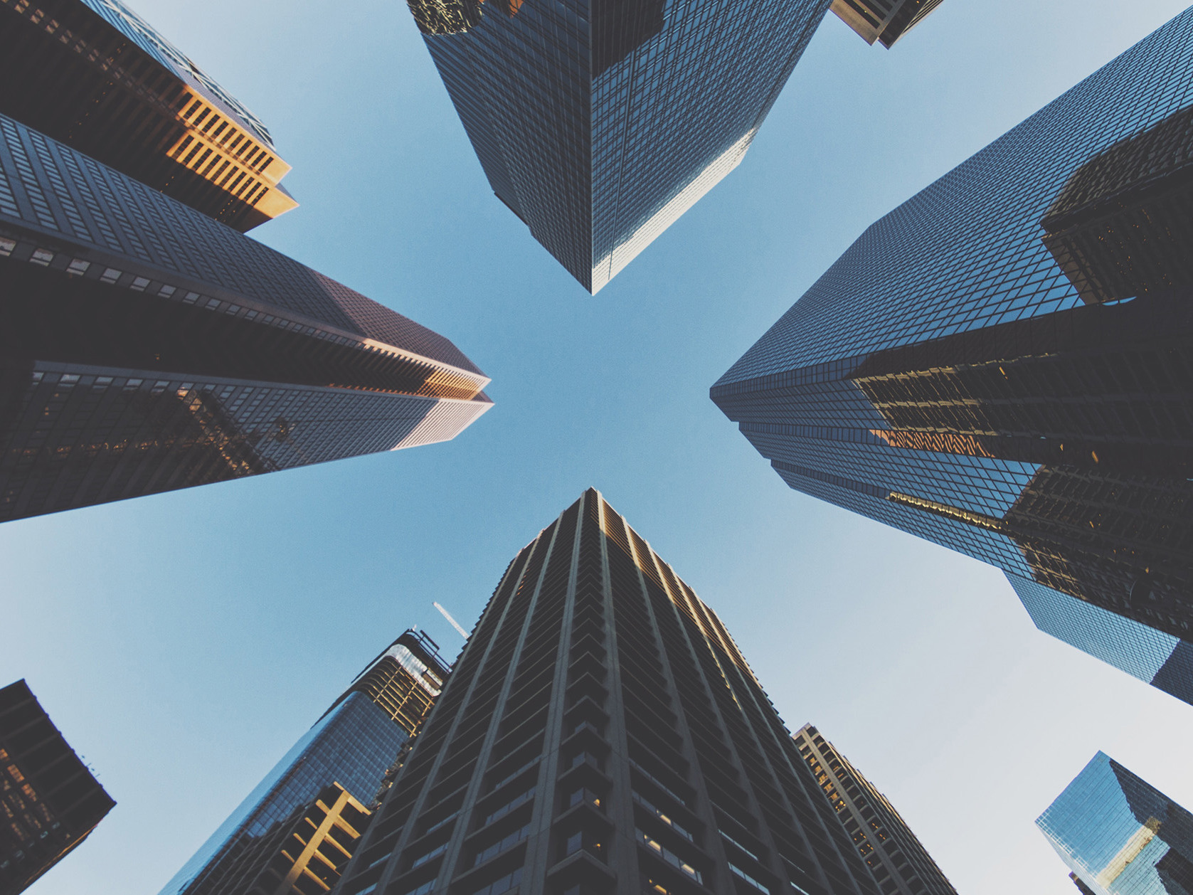 New US reporting requirements - Corporate Transparency Act  Mobile Image