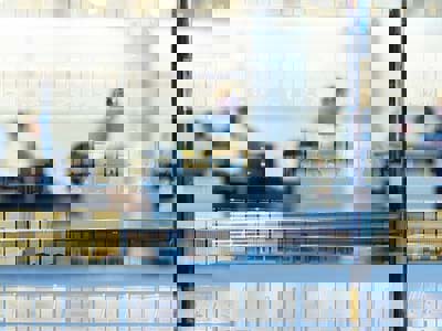 Construction arbitration: Commencing arbitral proceedings Mobile Image