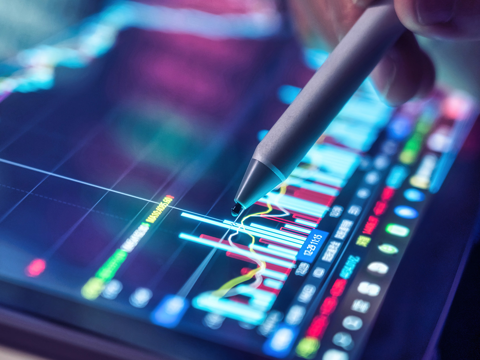 Commerce Commission publishes its final report on market study in the personal banking sector  Mobile Image