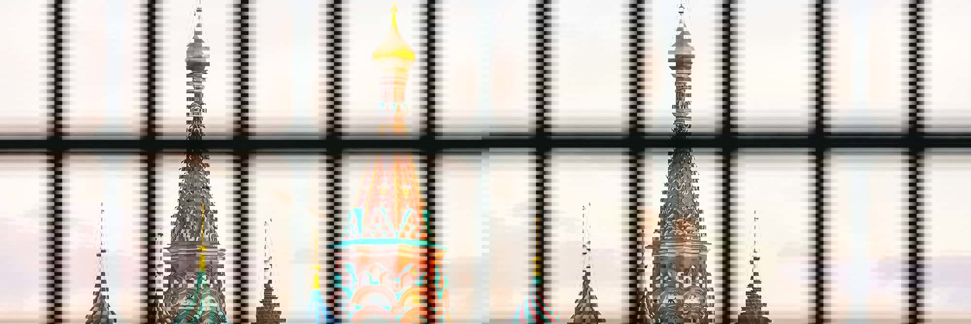 Sanctions and de-banking Desktop Image