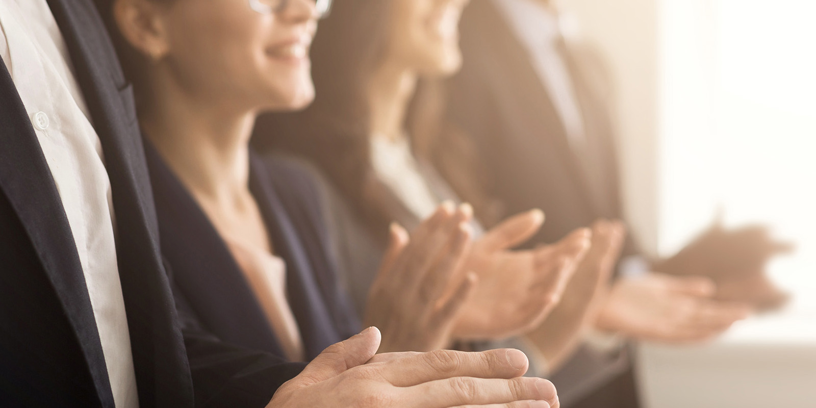 Valuing our people